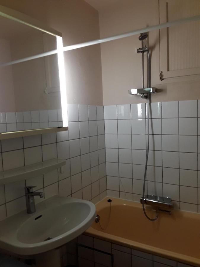 Clouche Martin Lägenhet Oostende Exteriör bild