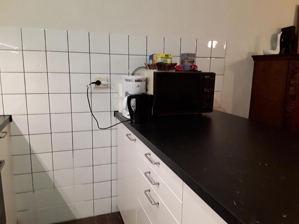 Clouche Martin Lägenhet Oostende Exteriör bild