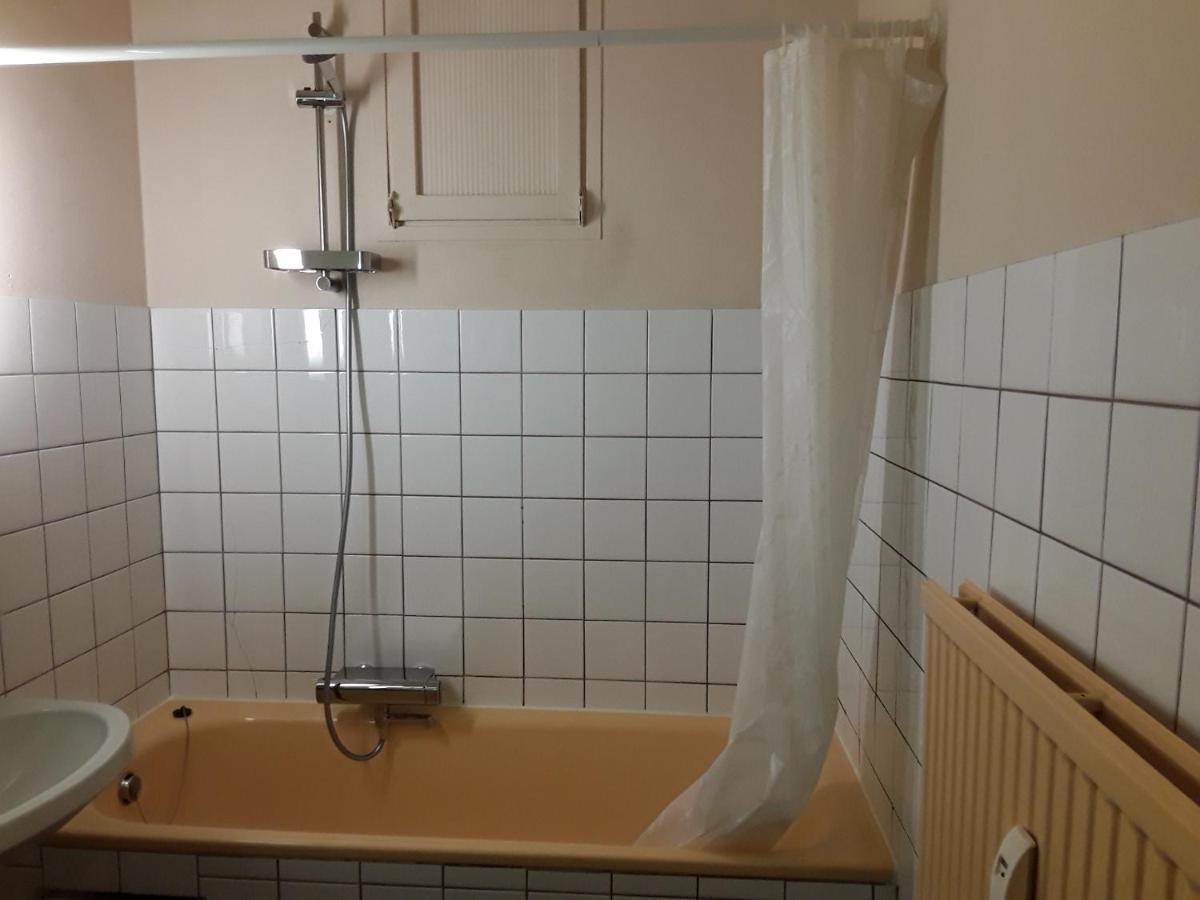 Clouche Martin Lägenhet Oostende Exteriör bild