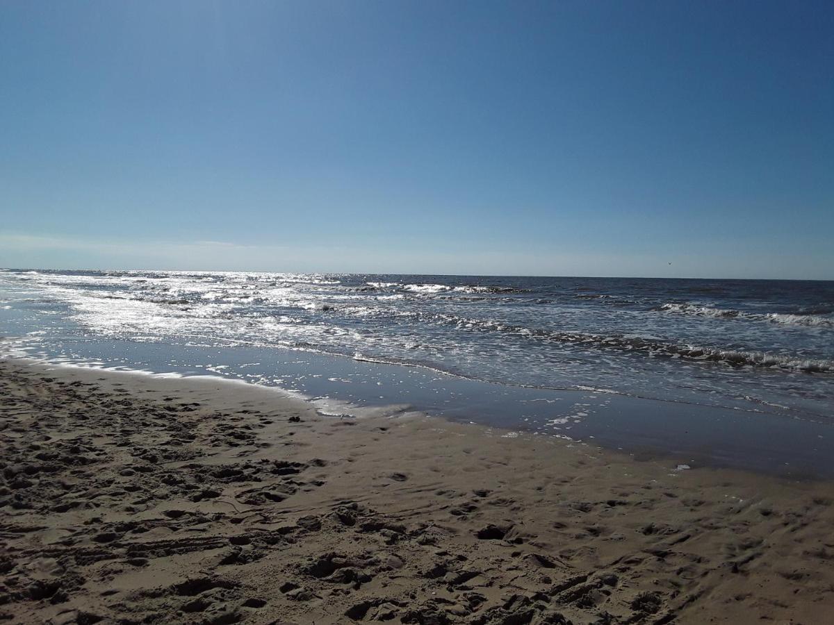 Clouche Martin Lägenhet Oostende Exteriör bild